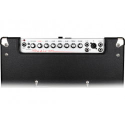 ASHDOWN - STUDIO-210