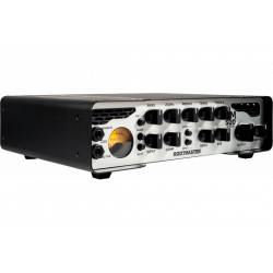 ASHDOWN - RM-500-EVO-II