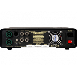 ASHDOWN - RM-500-EVO-II