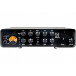 ASHDOWN - RM-800-EVO-II