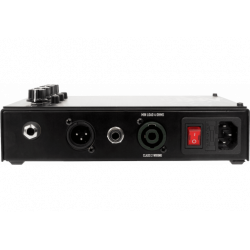 ASHDOWN - FS-ANT-200