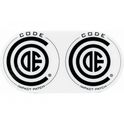 CODE DRUMHEADS - PATCHDOUBLE