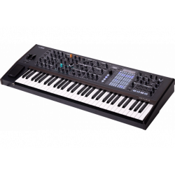 ARTURIA - POLYBRUTE-BK