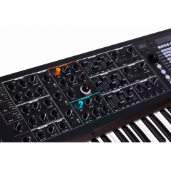 ARTURIA - POLYBRUTE-BK