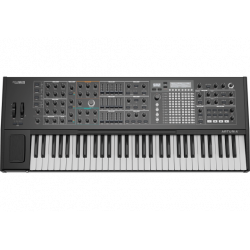 ARTURIA - POLYBRUTE-BK