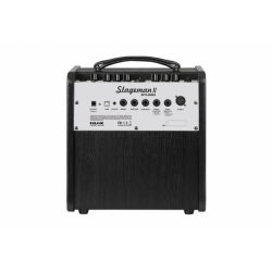 NUX - STAGEMAN-AC60 Ampli Folk