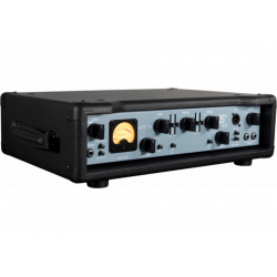 ASHDOWN - ABM-400-25-LTD-UK