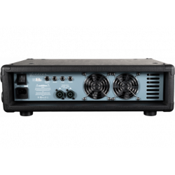 ASHDOWN - ABM-400-25-LTD-UK