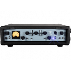 ASHDOWN - ABM-400-25-LTD-UK