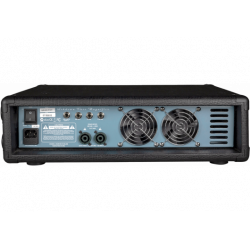 ASHDOWN - ABM-600-EVO-IV