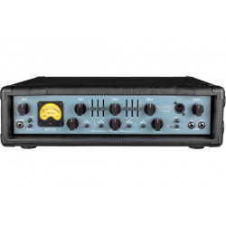 ASHDOWN - ABM-600-EVO-IV