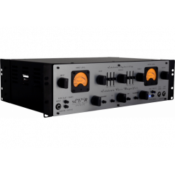 ASHDOWN - ABM-600-DR-EVO-IV-UK