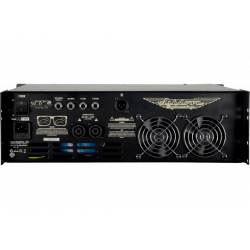 ASHDOWN - ABM-600-DR-EVO-IV-UK