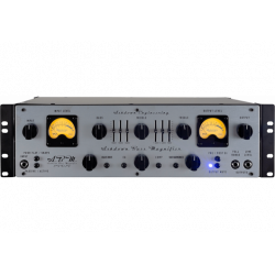 ASHDOWN - ABM-600-DR-EVO-IV-UK