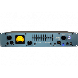 ASHDOWN - TWELVE-600-UK