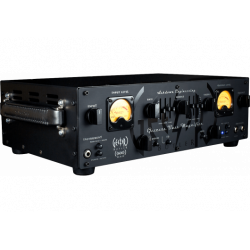 ASHDOWN - HOD-600-UK