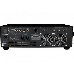 ASHDOWN - HOD-600-UK