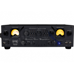 ASHDOWN - HOD-600-UK