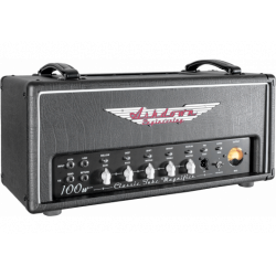 ASHDOWN - CTM-100-UK