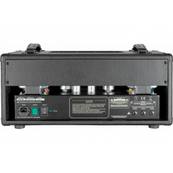 ASHDOWN - CTM-100-UK