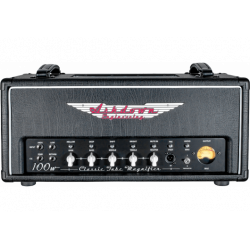 ASHDOWN - CTM-100-UK