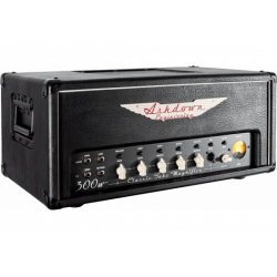 ASHDOWN - CTM-300-UK