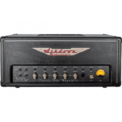 ASHDOWN - CTM-300-UK