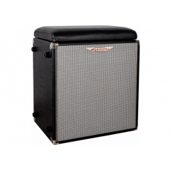 ASHDOWN - STUDIO-STOOL baffle