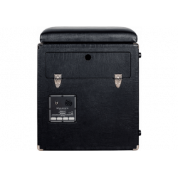 ASHDOWN - STUDIO-STOOL baffle