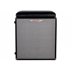 ASHDOWN - STUDIO-STOOL baffle