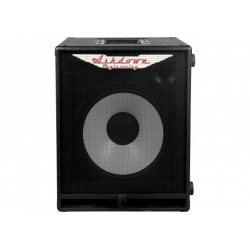 ASHDOWN - RM-112T-EVO-II baffle