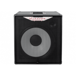 ASHDOWN - RM-115T-EVO-II baffle