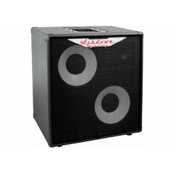 ASHDOWN - RM-210T-EVO-II baffle