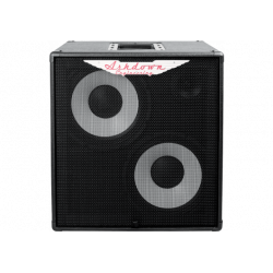 ASHDOWN - RM-210T-EVO-II baffle