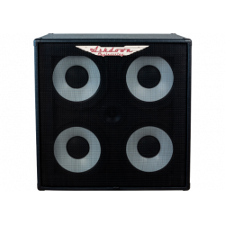 ASHDOWN - RM-410T-EVO-II baffle