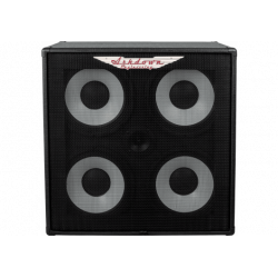 ASHDOWN - RM-414-EVO-II baffle