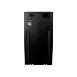 ASHDOWN - ABM-810H-EVO-IV baffle