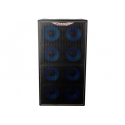 ASHDOWN - ABM-810H-EVO-IV baffle