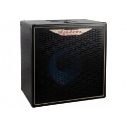 ASHDOWN - ABM-112-PN baffle