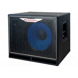 ASHDOWN - ABM-115H-EVO-IV baffle