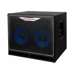 ASHDOWN - ABM-210H-EVO-IV baffle