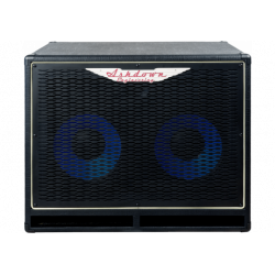 ASHDOWN - ABM-210H-EVO-IV baffle