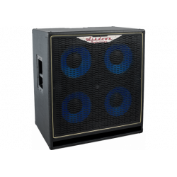 ASHDOWN - ABM-410H-EVO-IV baffle