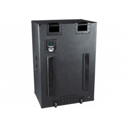 ASHDOWN - RM-610T-EVO-II baffle