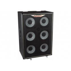 ASHDOWN - RM-610T-EVO-II baffle