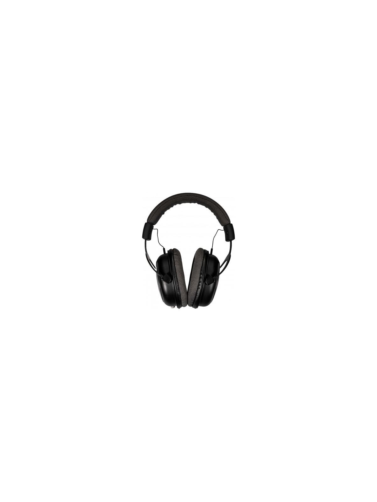 ASHDOWN - Casque Meters