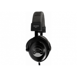 ASHDOWN - Casque Meters