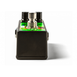 Dunlop Hendrix Fuzz Face Distortion