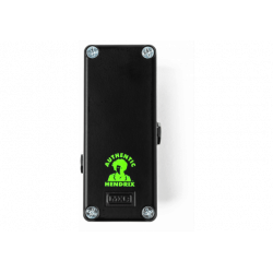 Dunlop Hendrix Fuzz Face Distortion