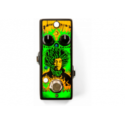 Dunlop Hendrix Fuzz Face Distortion